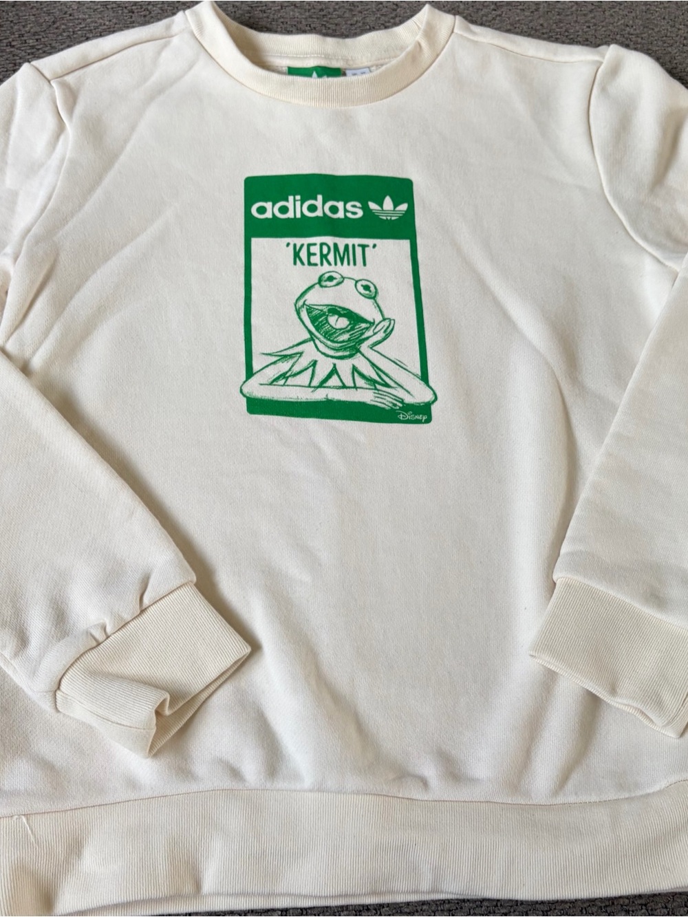 Boy’s Sweatshirt